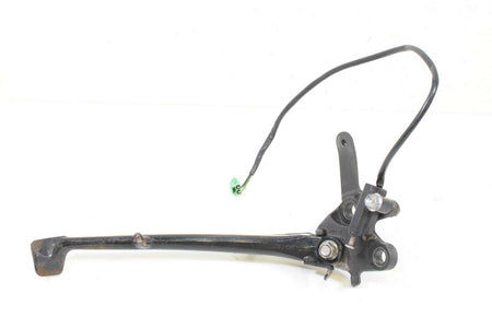 2015 Suzuki GSXR1300R Hayabusa Side Kickstand Jiffy Kick Stand 42310-24F00 {{ shop.shopifyCountryName }} - Mototech271