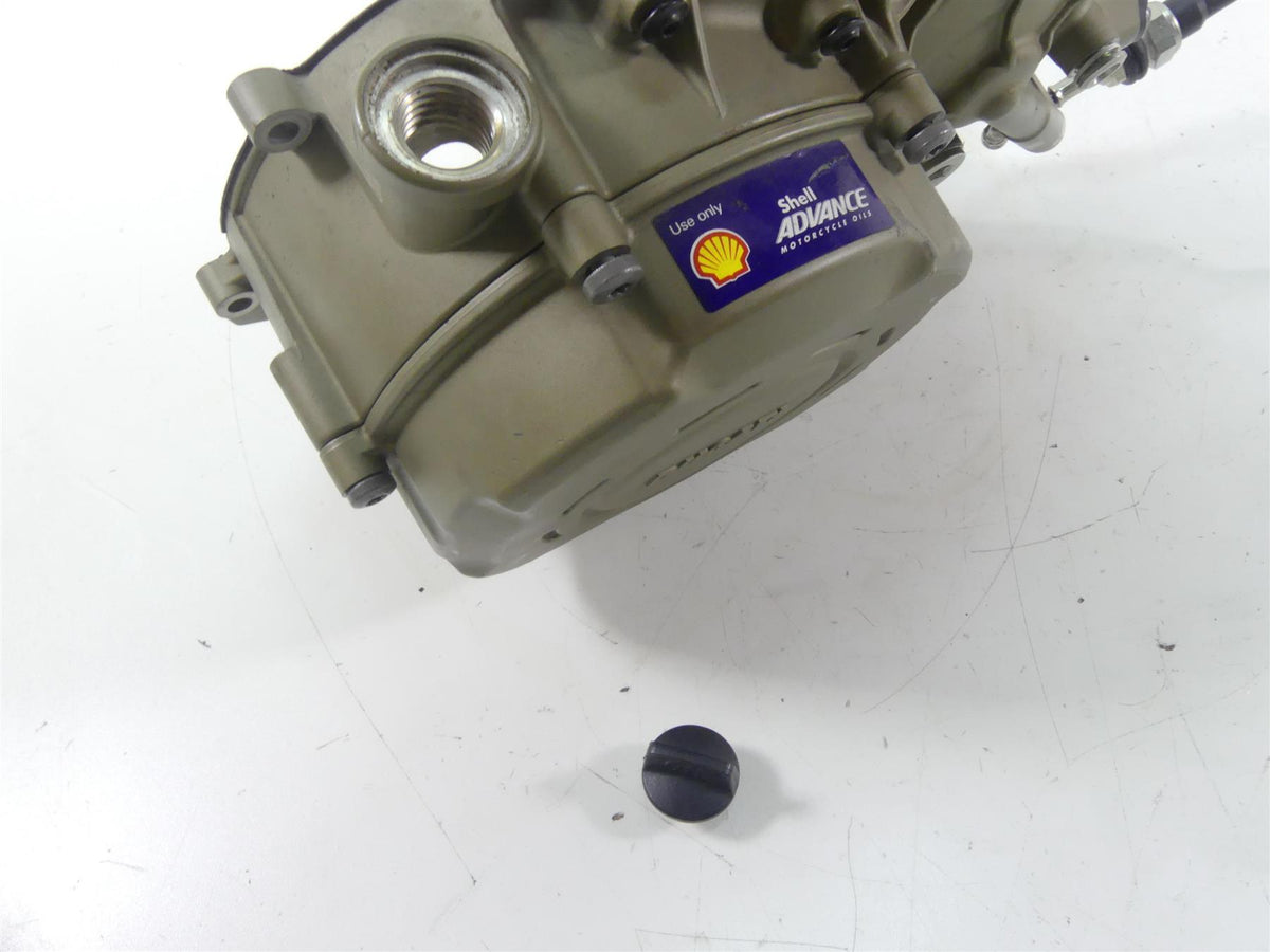 2018 Ducati Panigale 1100 V4 S Clutch Engine Side Cover 24311551AH {{ shop.shopifyCountryName }} - Mototech271