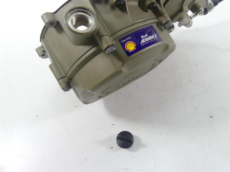 2018 Ducati Panigale 1100 V4 S Clutch Engine Side Cover 24311551AH {{ shop.shopifyCountryName }} - Mototech271
