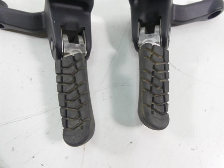 2015 KTM 1190 Adventure R Rear Passenger Pillion Foot Peg Set 60303048000 {{ shop.shopifyCountryName }} - Mototech271