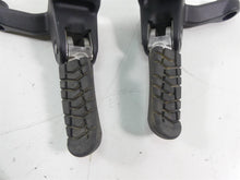 Load image into Gallery viewer, 2015 KTM 1190 Adventure R Rear Passenger Pillion Foot Peg Set  60303048000 | Mototech271

