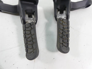 2015 KTM 1190 Adventure R Rear Passenger Pillion Foot Peg Set  60303048000 | Mototech271