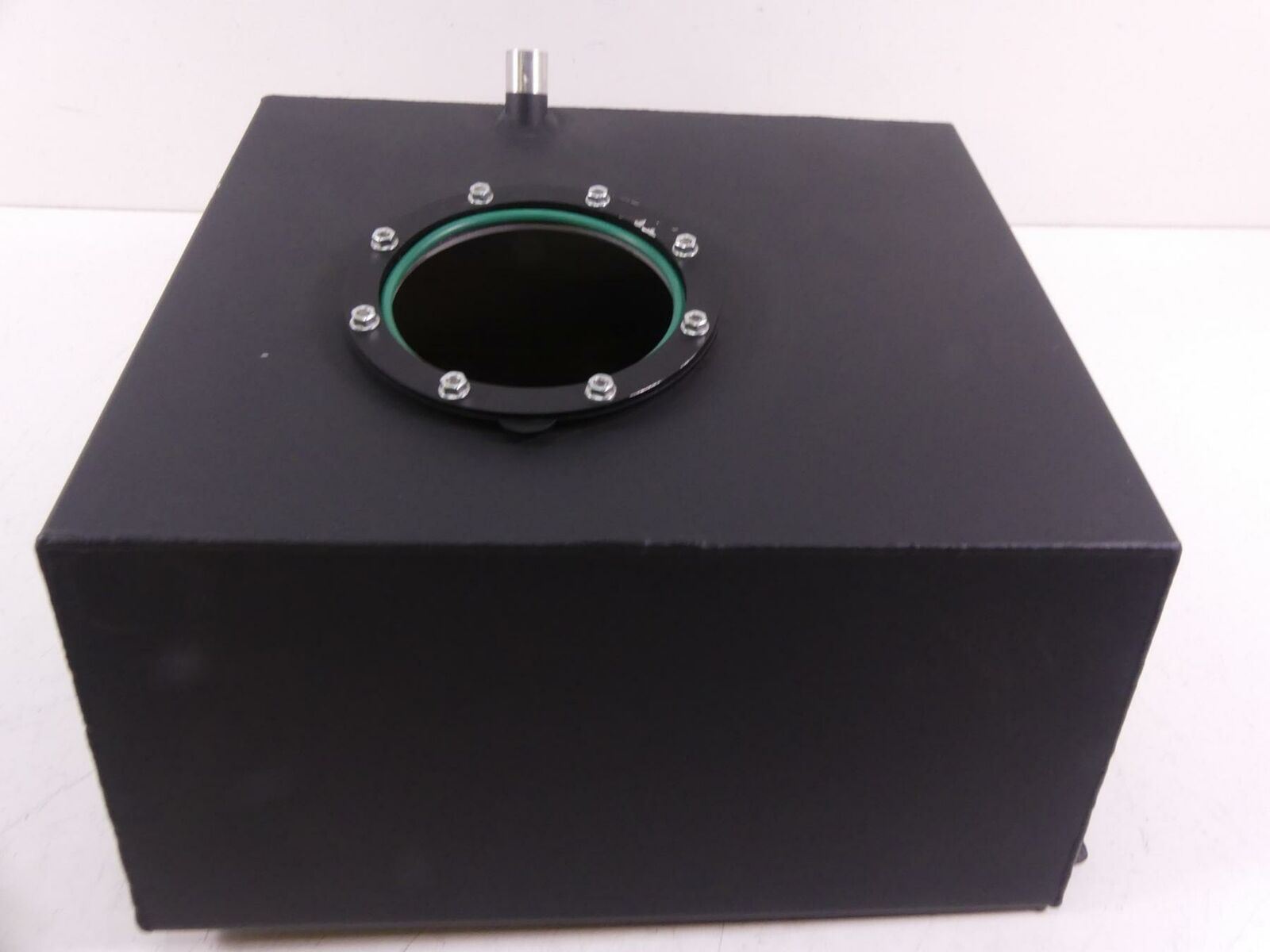 2020 Vanderhall Venice BlackJack Fuel Gas Petrol Tank Reservoir - Clean | Mototech271