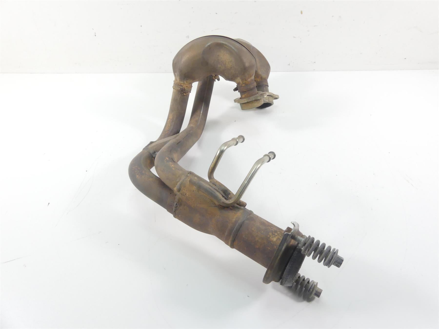 2020 Honda Talon SXS1000R S2R Oem Exhaust Pipe Header Manifold 18320-HL6-A00 {{ shop.shopifyCountryName }} - Mototech271