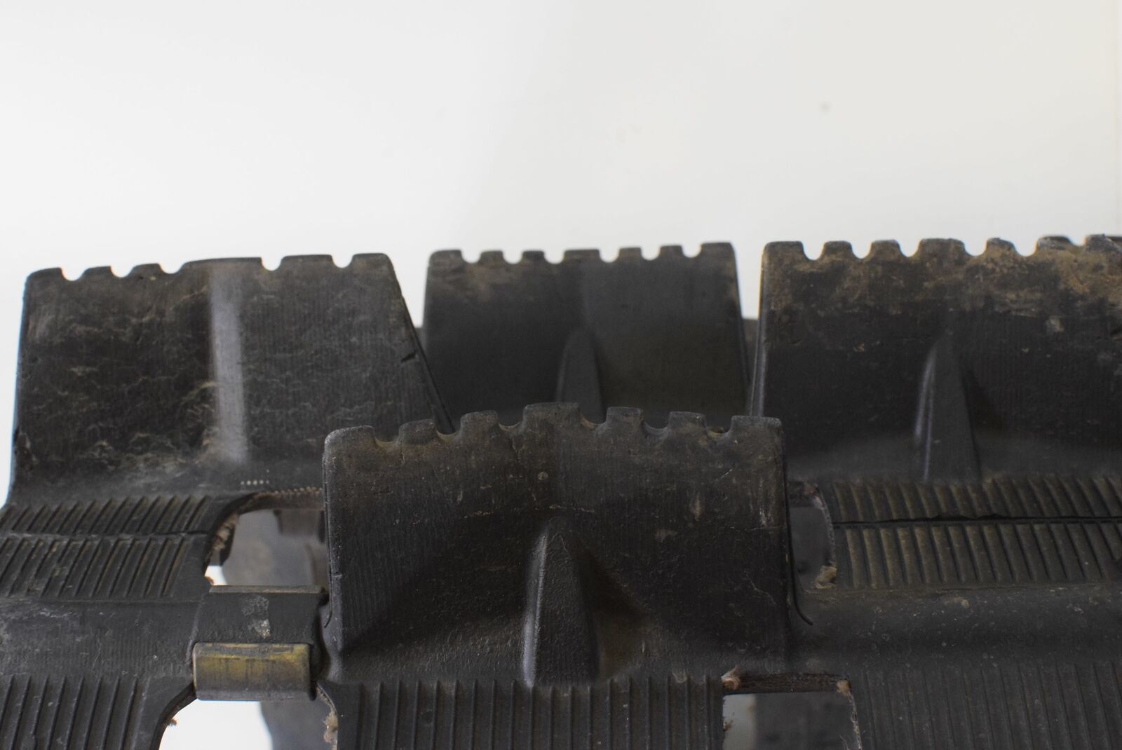 2009 Polaris Dragon RMK 800 155" Rear Drive Track Belt 155X2.4 5413622 {{ shop.shopifyCountryName }} - Mototech271