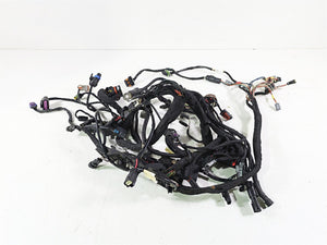 2018 Harley Softail FXFBS Fat Bob Main Wiring Harness Abs -Read 69201492 | Mototech271