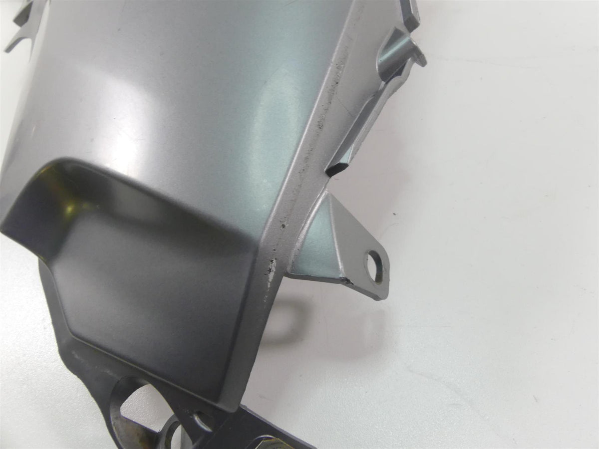 2013 BMW R1200GS GSW K50 Left Tank Side Fairing Cover Cowl 46638533679 {{ shop.shopifyCountryName }} - Mototech271