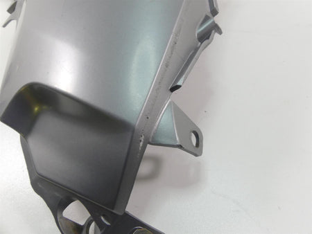 2013 BMW R1200GS GSW K50 Left Tank Side Fairing Cover Cowl 46638533679 {{ shop.shopifyCountryName }} - Mototech271