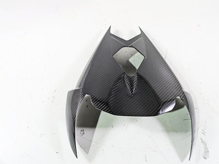 2020 Triumph Daytona 765 Moto2 Rear Lower Carbon Fender Cover -Damage T2309788 {{ shop.shopifyCountryName }} - Mototech271