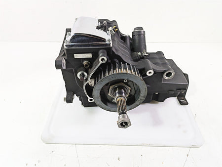 2015 Harley Touring FLHTKL E -Glide Low 6-Sp Transmission Gear Box 14k 33166-10A {{ shop.shopifyCountryName }} - Mototech271