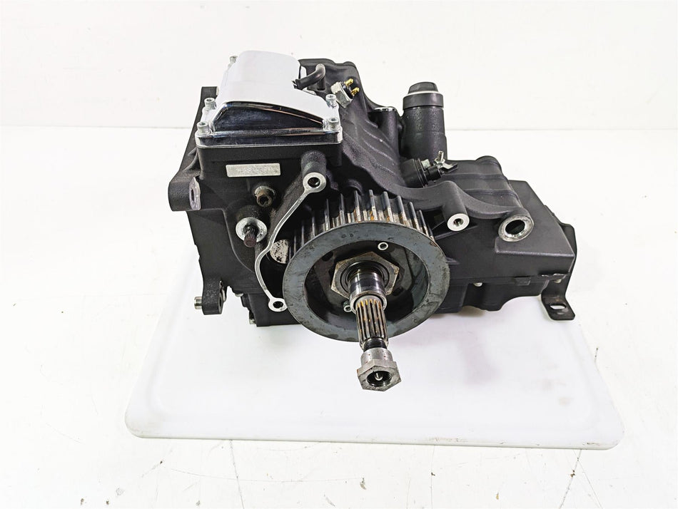 2015 Harley Touring FLHTKL E -Glide Low 6-Sp Transmission Gear Box 14k 33166-10A {{ shop.shopifyCountryName }} - Mototech271