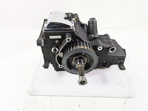 2015 Harley Touring FLHTKL E -Glide Low 6-Sp Transmission Gear Box 14k 33166-10A | Mototech271