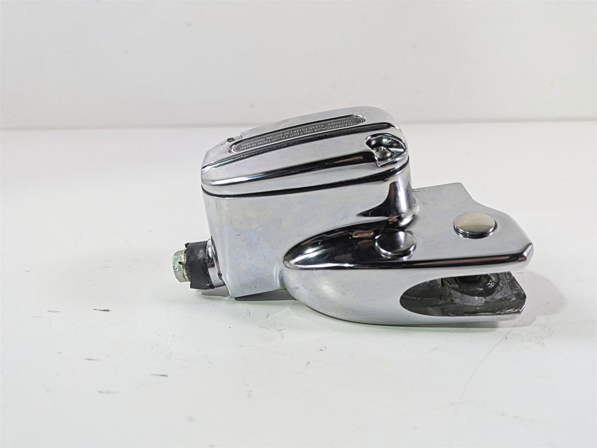 2010 Harley Touring FLHXSE CVO Street Glide Clutch Master Cylinder 36700081D {{ shop.shopifyCountryName }} - Mototech271