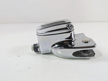 Load image into Gallery viewer, 2010 Harley Touring FLHXSE CVO Street Glide Clutch Master Cylinder 36700081D
