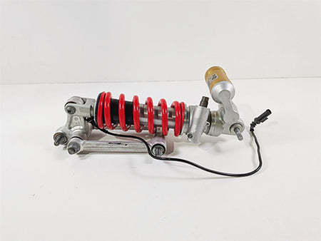 2017 BMW S1000RR K46 Rear DDC Sachs Suspension Shock Damper 33548561412 {{ shop.shopifyCountryName }} - Mototech271
