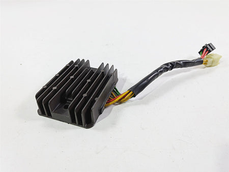 2009 Ducati Hypermotard 1100 S Rectifier Voltage Regulator 54040261A-Mototech271