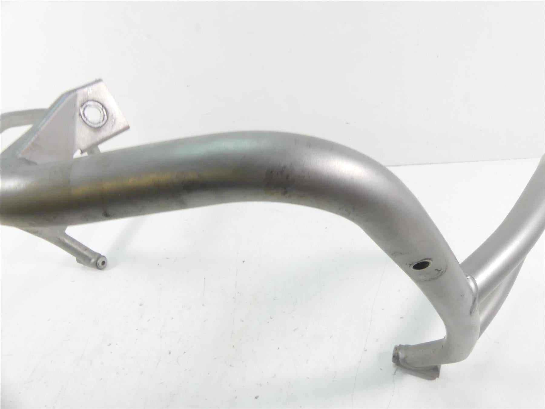 2011 BMW R1200GS K255 Adv Fuel Tank Safety Guard Crash Bar 46637704963 {{ shop.shopifyCountryName }} - Mototech271