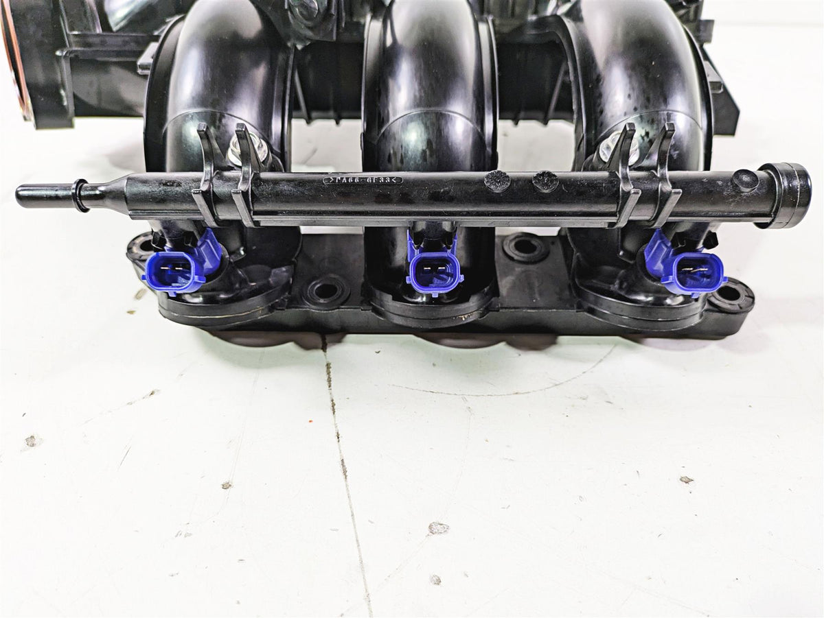2020 Yamaha Waverunner VX1050 Deluxe Intake Manifold & Injectors 6EY-13641-00-00 {{ shop.shopifyCountryName }} - Mototech271