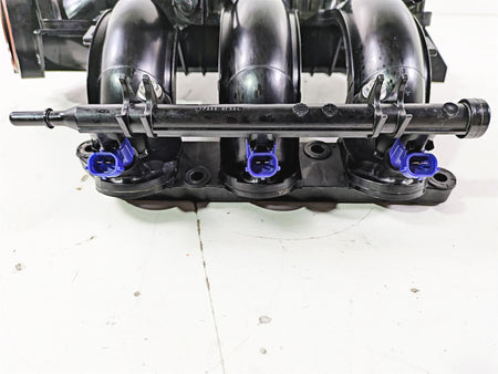 2020 Yamaha Waverunner VX1050 Deluxe Intake Manifold & Injectors 6EY-13641-00-00 {{ shop.shopifyCountryName }} - Mototech271