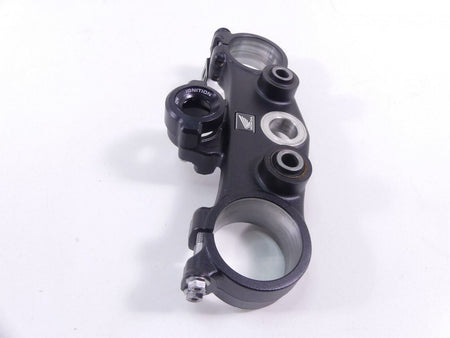 2018 Honda CRF1000 Africa Twin Upper Triple Tree 57mm 53300-MJP-G50 {{ shop.shopifyCountryName }} - Mototech271