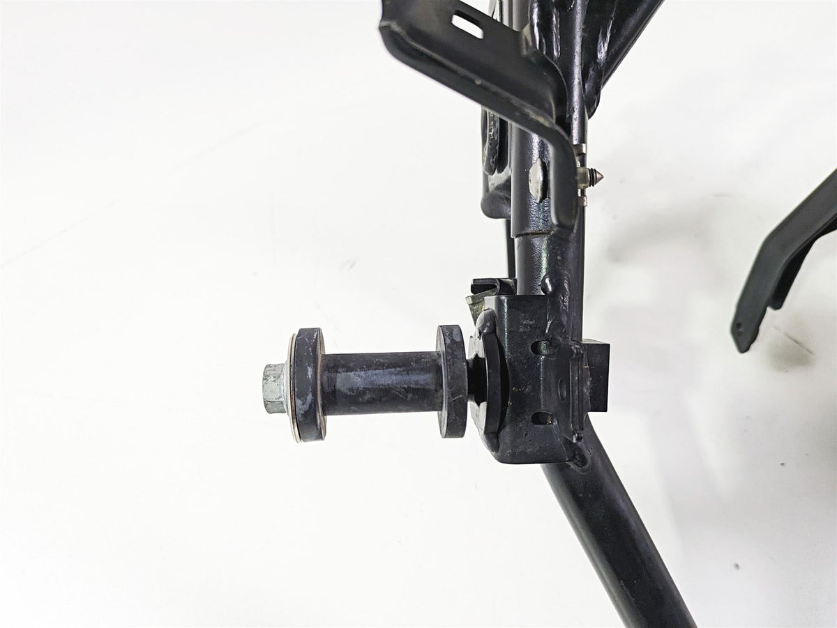 2006 BMW R1200GS K255 Adv Front Subframe Sub Frame 46637701558 {{ shop.shopifyCountryName }} - Mototech271
