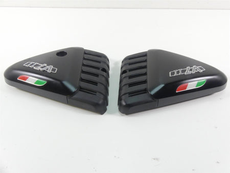 2016 Moto Guzzi V7 II Special 750 Left Right Side Cover Fairing Set 2B000840 {{ shop.shopifyCountryName }} - Mototech271