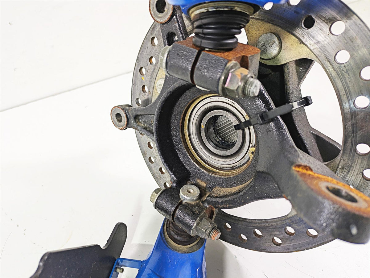 2022 Polaris RZR XP 4 1000 Premium Front Right Control Arm & Knee 1025144 {{ shop.shopifyCountryName }} - Mototech271