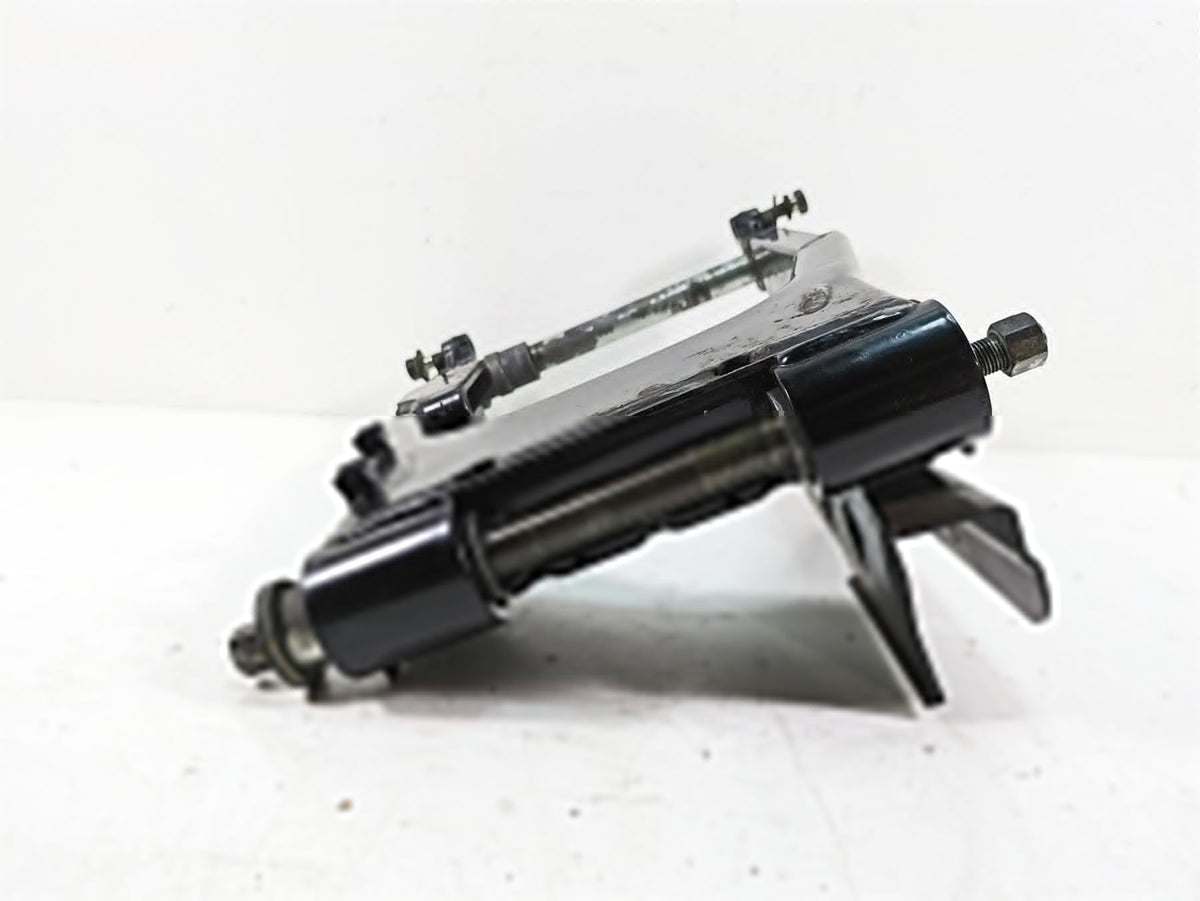 2005 Harley Touring FLHTCUI Electra Glide Rear Swing Arm Swingarm 1" 45470-02 {{ shop.shopifyCountryName }} - Mototech271