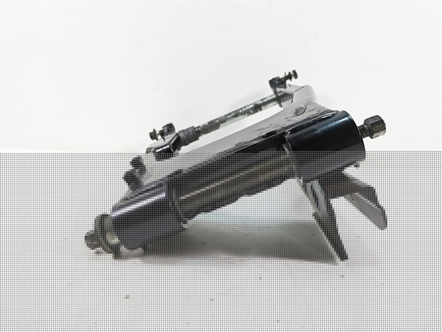 2005 Harley Touring FLHTCUI Electra Glide Rear Swing Arm Swingarm 1" 45470-02 {{ shop.shopifyCountryName }} - Mototech271
