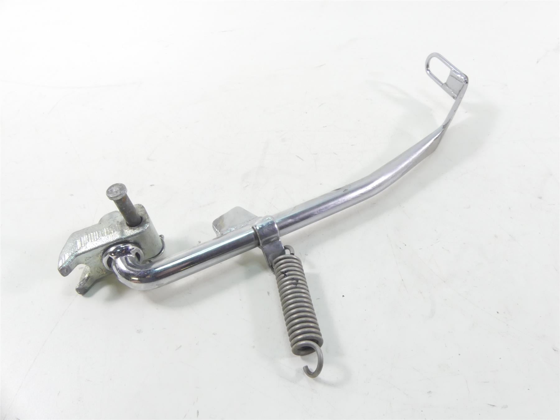 1993 Harley Dyna FXDL Low Rider Side Kickstand Kick Jiffy Stand 49704-90 {{ shop.shopifyCountryName }} - Mototech271