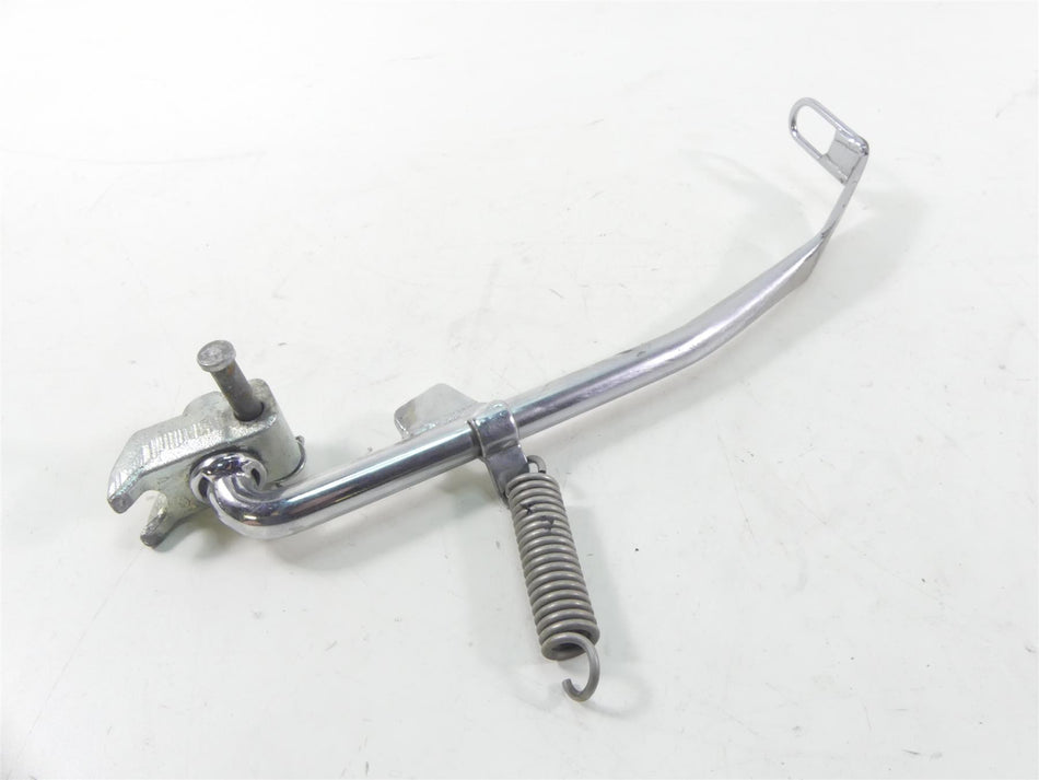 1993 Harley Dyna FXDL Low Rider Side Kickstand Kick Jiffy Stand 49704-90 {{ shop.shopifyCountryName }} - Mototech271