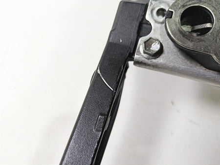 2008 Suzuki GSXR600 Straight Rear Subframe Sub Frame 41211-37H00-YUG {{ shop.shopifyCountryName }} - Mototech271
