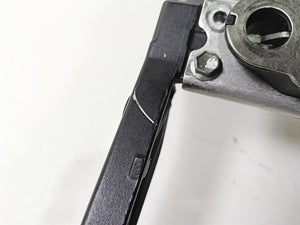 2008 Suzuki GSXR600 Straight Rear Subframe Sub Frame 41211-37H00-YUG | Mototech271