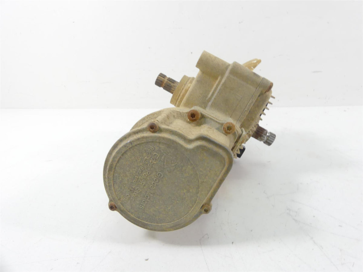 2013 Arctic Cat Wildcat 1000 LTD Power Steering Unit Module 0505-829 0405-481 {{ shop.shopifyCountryName }} - Mototech271