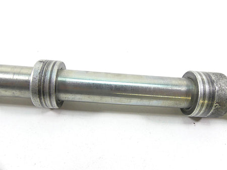 2002 Honda VTX1800 R Front Wheel Spindle Axle 20mm 44301-MZ0-A40 {{ shop.shopifyCountryName }} - Mototech271