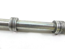 Load image into Gallery viewer, 2002 Honda VTX1800 R Front Wheel Spindle Axle 20mm 44301-MZ0-A40
