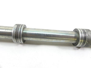 2002 Honda VTX1800 R Front Wheel Spindle Axle 20mm 44301-MZ0-A40