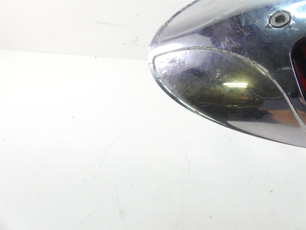 2004 Harley FXDWGI Dyna Wide Glide Front Fender Tire Hugger - Read 59924-80B {{ shop.shopifyCountryName }} - Mototech271