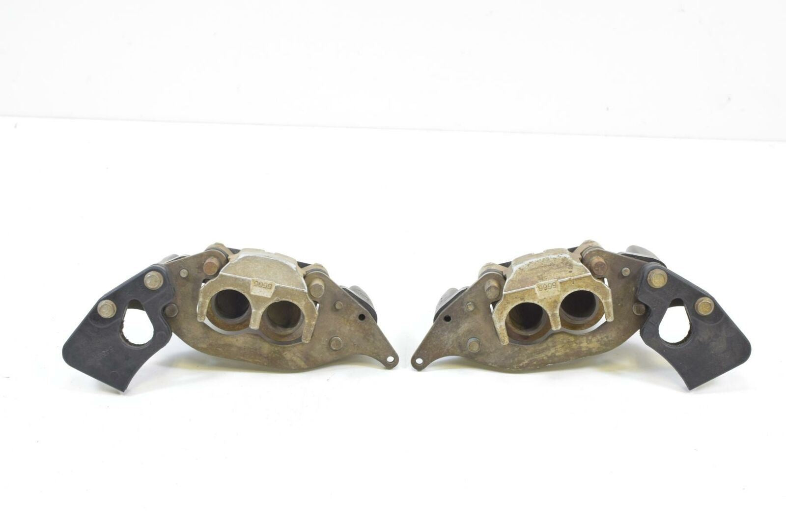 2016 Polaris RZR 1000 S EPS Front Brake Caliper -No Pads 1912244 1912245 {{ shop.shopifyCountryName }} - Mototech271