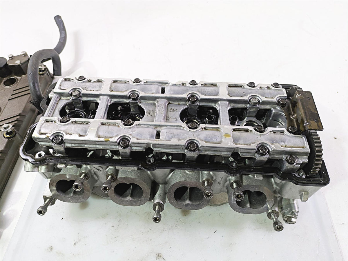 2018 Kawasaki Ultra 310 X Cylinderhead Cylinder Head Cam Shaft Set 11008-1545 {{ shop.shopifyCountryName }} - Mototech271