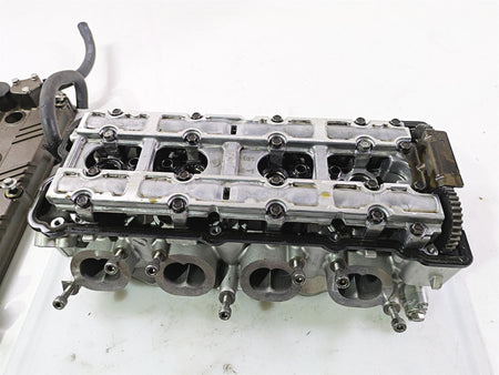 2018 Kawasaki Ultra 310 X Cylinderhead Cylinder Head Cam Shaft Set 11008-1545 {{ shop.shopifyCountryName }} - Mototech271