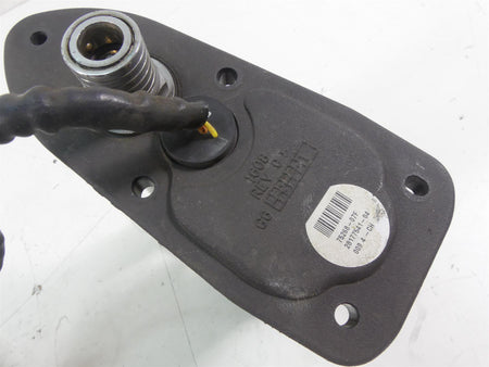 2014 Harley Sportster XL1200 C Fuel Gas Petrol Pump -Tested 75268-07 {{ shop.shopifyCountryName }} - Mototech271