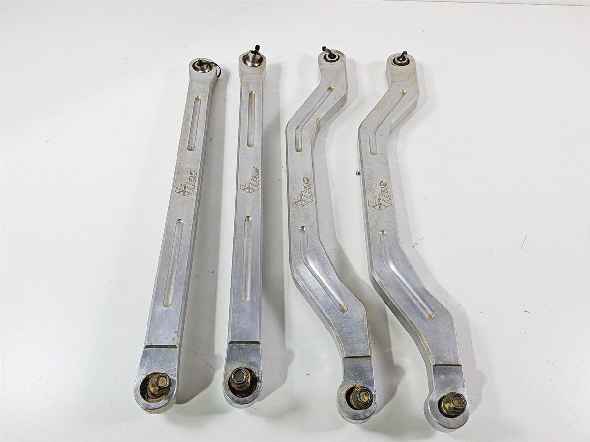 2020 Honda Talon SXS1000 S2R 1000R Fab Radius Rod Control Arm Set 4356-43476 {{ shop.shopifyCountryName }} - Mototech271