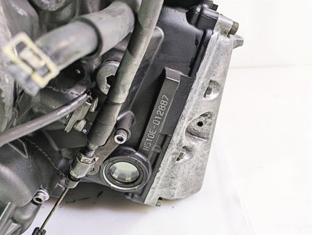 2005 Yamaha YZFR1 YZF R1 Engine Motor FOR PARTS - Read 5VY-15100-00-00 {{ shop.shopifyCountryName }} - Mototech271