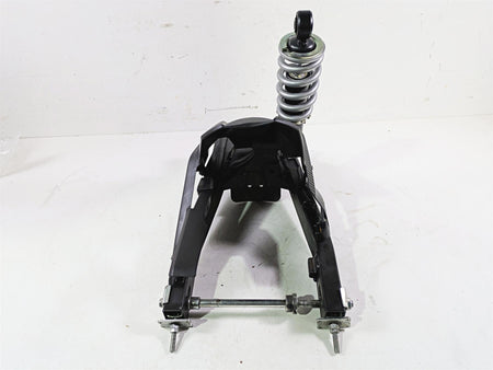 2021 Kawasaki Z125 Pro Swingarm & Rear Shock Set 33001-0647-18R {{ shop.shopifyCountryName }} - Mototech271