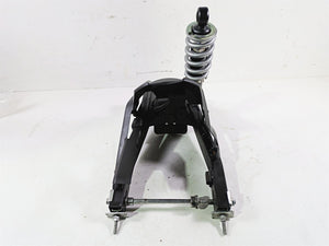2021 Kawasaki Z125 Pro  Swingarm & Rear Shock Set 33001-0647-18R | Mototech271