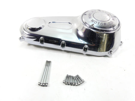 2017 Harley Softail FXSB Breakout Outer FW Primary Drive Clutch Cover 60784-06A {{ shop.shopifyCountryName }} - Mototech271