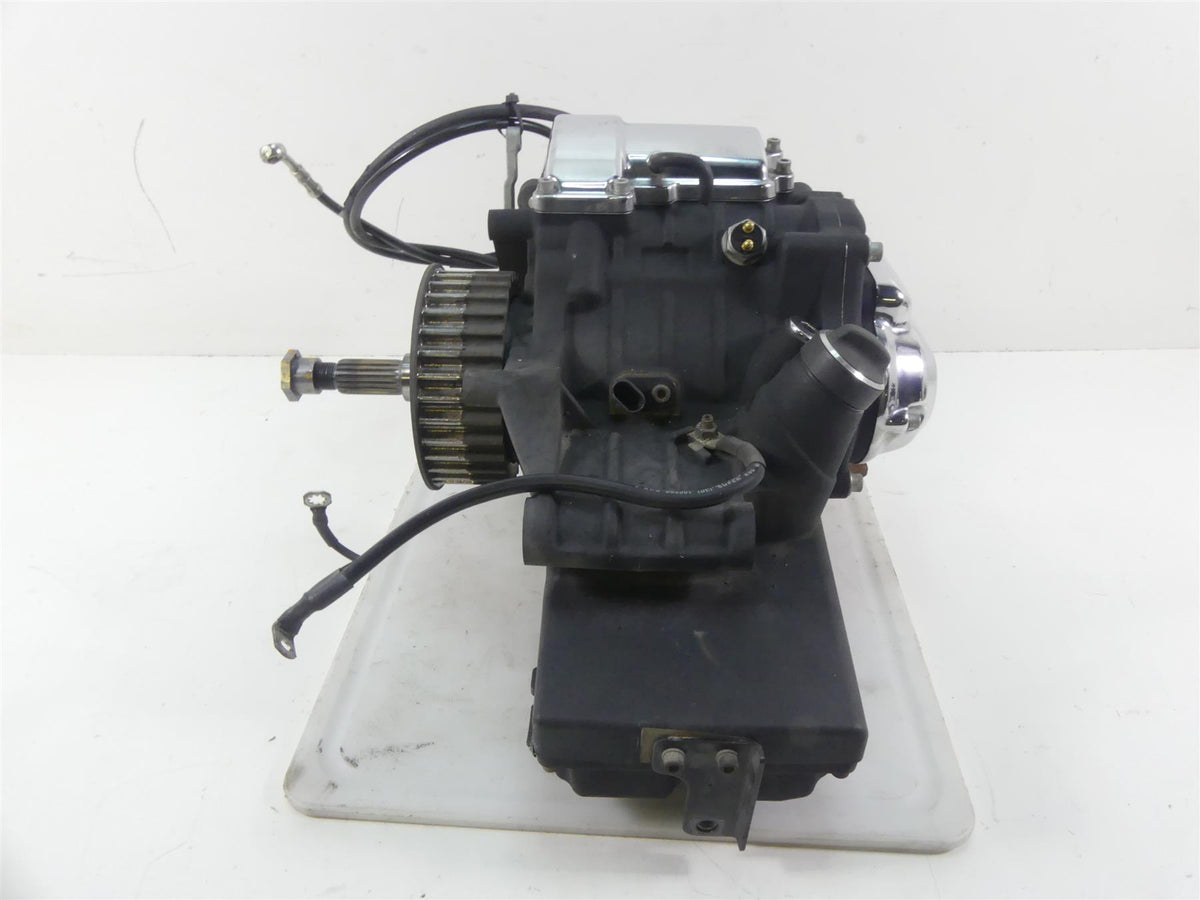 2014 Harley Touring FLHXS Street Glide Sp 6-Speed Transmission - 54K 33166-10 {{ shop.shopifyCountryName }} - Mototech271