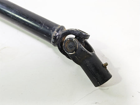 2022 Polaris Ranger 1000 Premium Center Prop Drive Axle Shaft 1334513 1337141 {{ shop.shopifyCountryName }} - Mototech271
