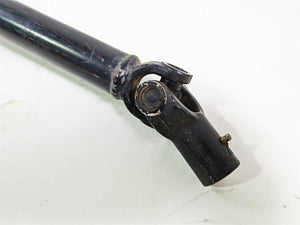 2022 Polaris Ranger 1000 Premium Center Prop Drive Axle Shaft 1334513 1337141 | Mototech271